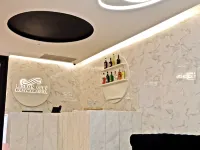 Lisbon City Hollywood Hotel by City Hotels Hotele w: Lizbona