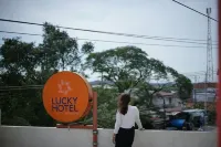 Lucky Hotel Purwodadi Hotels in Grobogan Regency