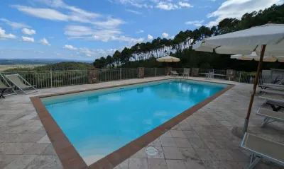 Molino del Rotone