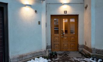 2Ndhomes Cozy Studio in Bulevardi