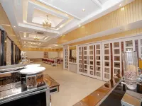 珍珠庭院飯店 猴廟（杜爾迦廟）附近的飯店