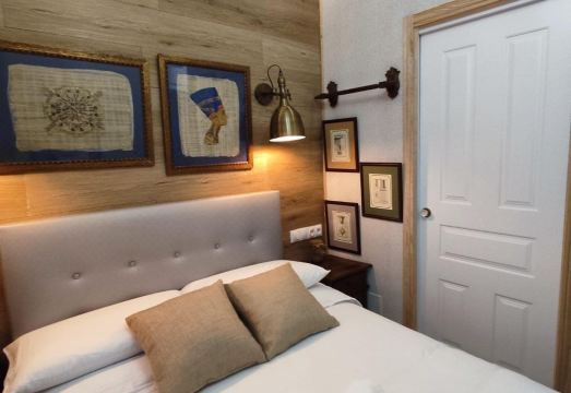 9 Private Rooms 이미지