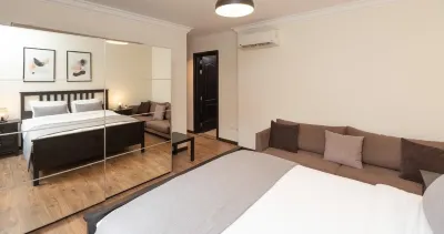 Ocean Apartments