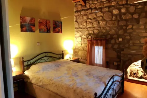 Old House Villa Moudros Kaminia Lemnos Holidays - Villas