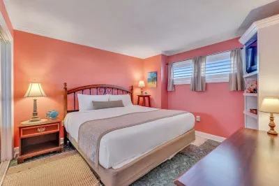 0511 Coral Sunrise by Atlantic Towers Hotels in Carolina Beach