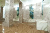 Merkur Hotel Hotels in Yaylabagi Belediyesi