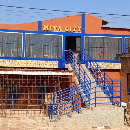 Hotel Mivacity