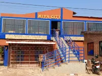 Hotel Mivacity