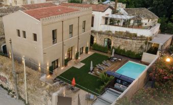 Bastione Spasimo Boutique Hotel