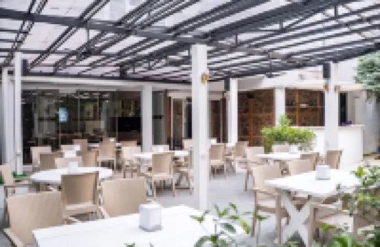 Adjara Boutique Hotel