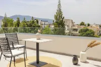The Uptown Boutique Apartments