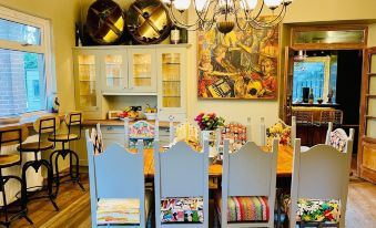 Ladies Lodge Inverness