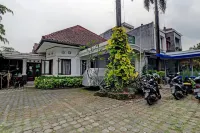 Hotel O Bandung near Stadion Siliwangi formerly The Ethnic Hotel Bandung Hoteller i Merdeka
