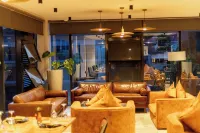 Mythos Boutique Hotel - ที่มีบาร์