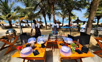 Balafon Beach Resort