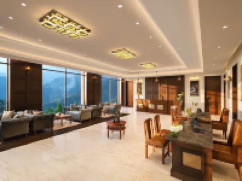 Welcomhotel by ITC Hotels Jim Corbett Hotels in Almora
