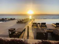 Porto Dead Sea - Bars