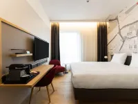IntercityHotel Breda Hotels in Breda