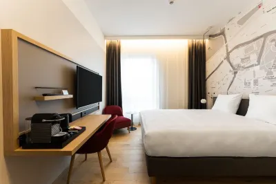 IntercityHotel Breda Hotels in 