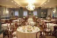 Tera Itu Resort - Antigo San Raphael Country - breakfast