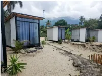 Atitlan Lakefront Party District Cabins Hotels in Solola