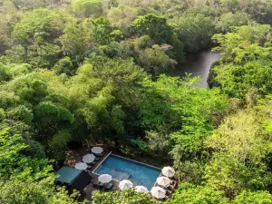 Ẩm thực địa phương Phổ Biến Tại Belize