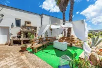 4123 Dimora Giove by Barbarhouse Hotels near Birreria Gambrinus
