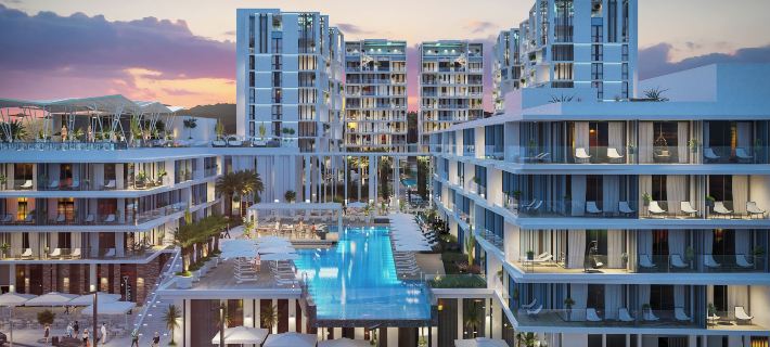 Isla Brown Eilat 42 Hotels in Eilat