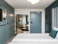 Ibis Styles Hasselt City Centre Hotels in Hasselt