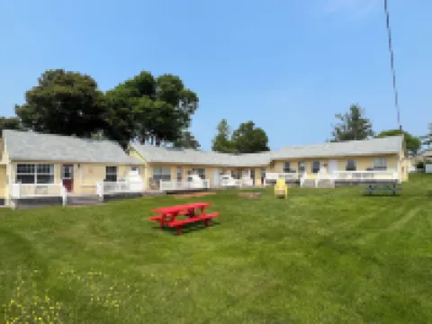 The Cavendish Motel
