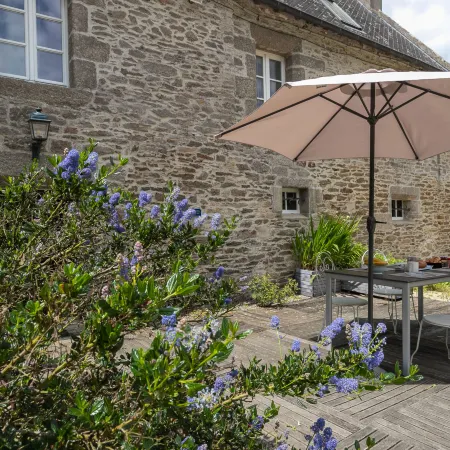 La Manoir du Moros
