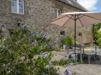 La Manoir du Moros