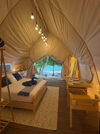 Reef Resort - Samal Island View Unit C3