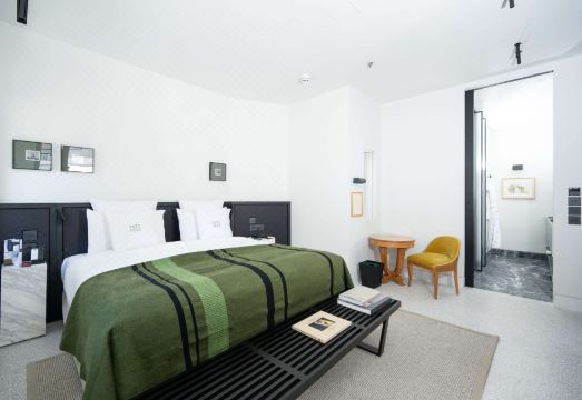 Athens Capital Suites-MGallery Collection