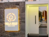 Villa Kelly Rooms & Suites Hotels in Naoussa