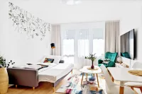 Novera Apartments #24 - piscine