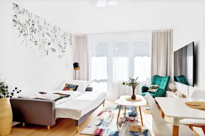 Novera Apartments #24 Hotels in 