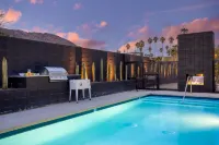 Blackhaus Suites by AvantStay