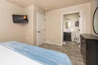 ⁂Pet Friendly⁑Game Room⁑Air Hockey⁑Foosball⁑Darts⁂