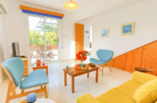 Villa Arsinoe Finiki