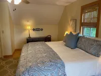 Guest House with a View