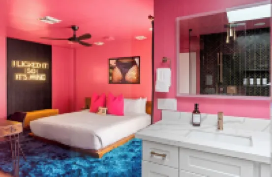 Sexy Boutique Estate in Fun Size - Swank Chill Vibe - Mill Ave - Spring Training