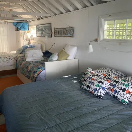 West Lake Cottage