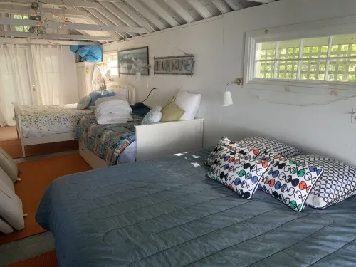 West Lake Cottage Hotels in Prince Edward County