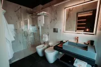 Hotel de Amicis Hotels in Mirandola