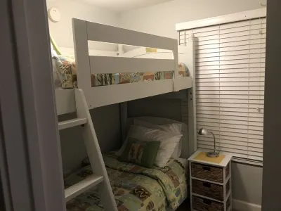 Gulf Front Condo---2nd FL Convenient/Reserved Parking