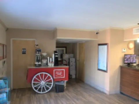 Eastern Shore Motel Hotels in Daphne