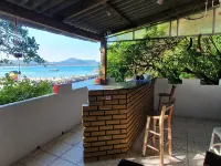 Hostel Farol da Barra Hotels near Lighthouse
