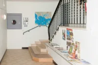 Le Toul' Broch Hotels in Baden