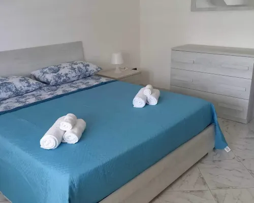 Room-b&b A Casa di Anto Eboli Vicino Al Hotel a Eboli